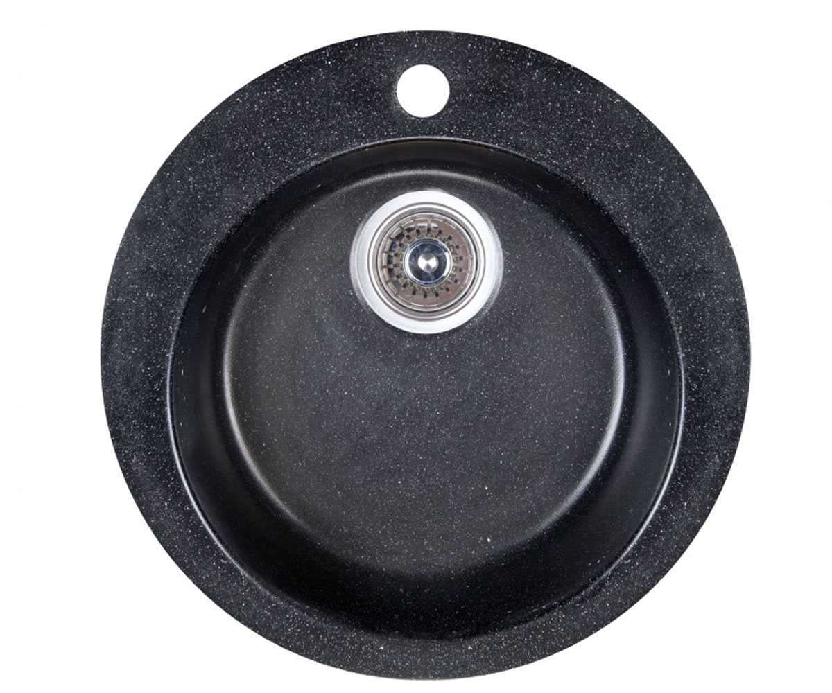 Кухонна мармурова мийка   COSH  D47-420 D47-420