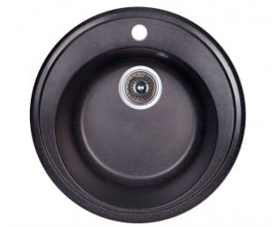 Мийка мармурова накладна COSH  D51-420