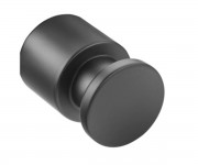 Гачок одинарний COSMIC BLACK & WHITE 2383620