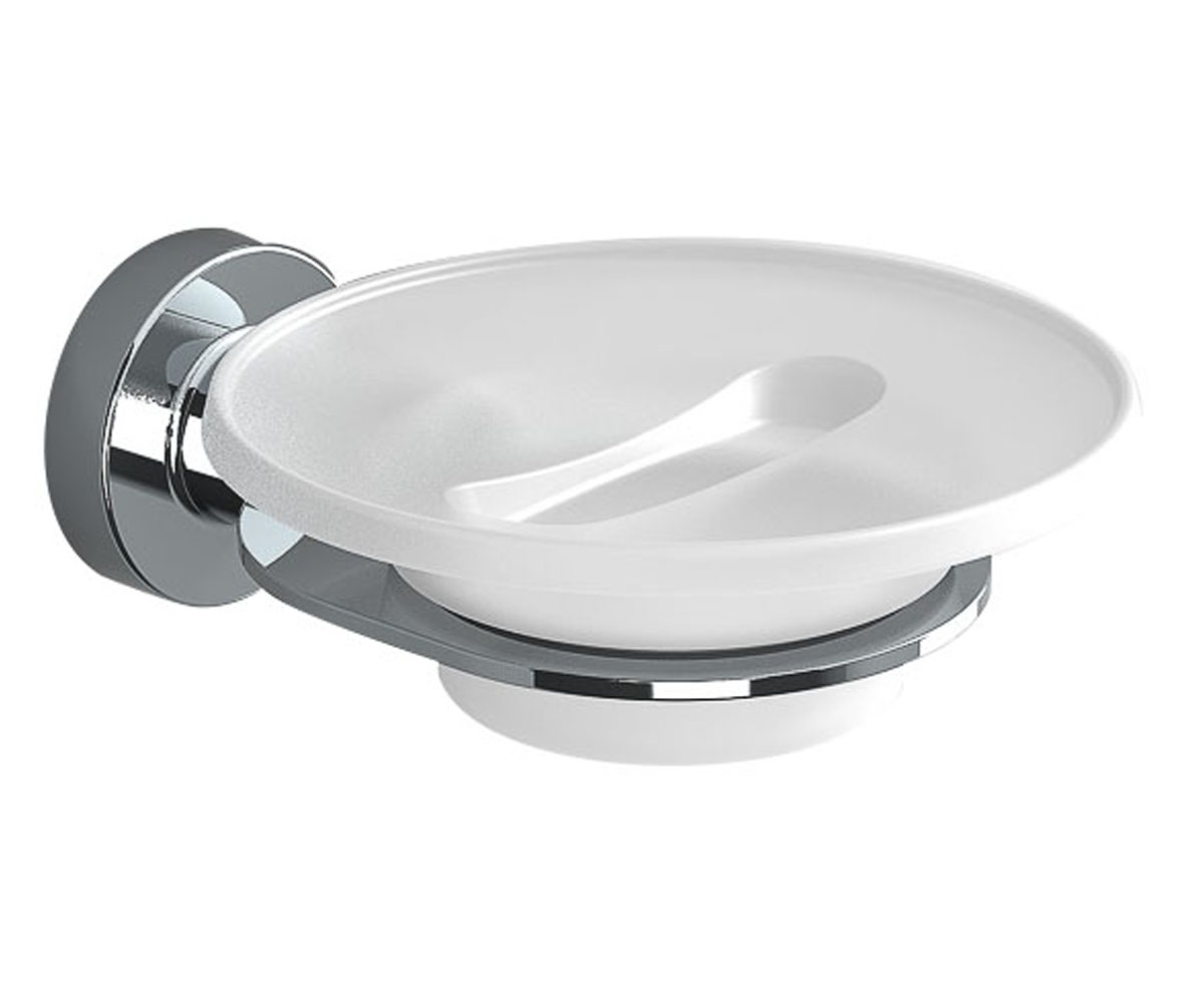 Настінна мильниця CREABATH TECNO 192625 192625
