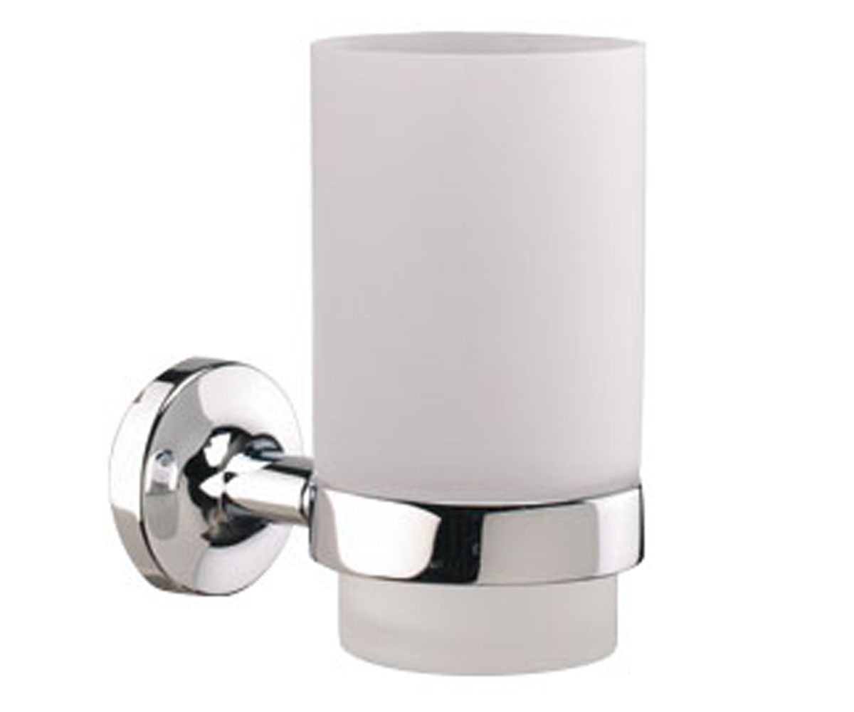 Одинарна склянка CREABATH E-PLUS 192786 192786