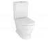 Компактний унітаз CREAVIT  AN360.001+SET.UA001+KC3631.00 AN360.001+SET.UA001+KC3631.00