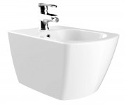 Биде подвесное CREAVIT ELEGANT EG510-00CB00E-0000