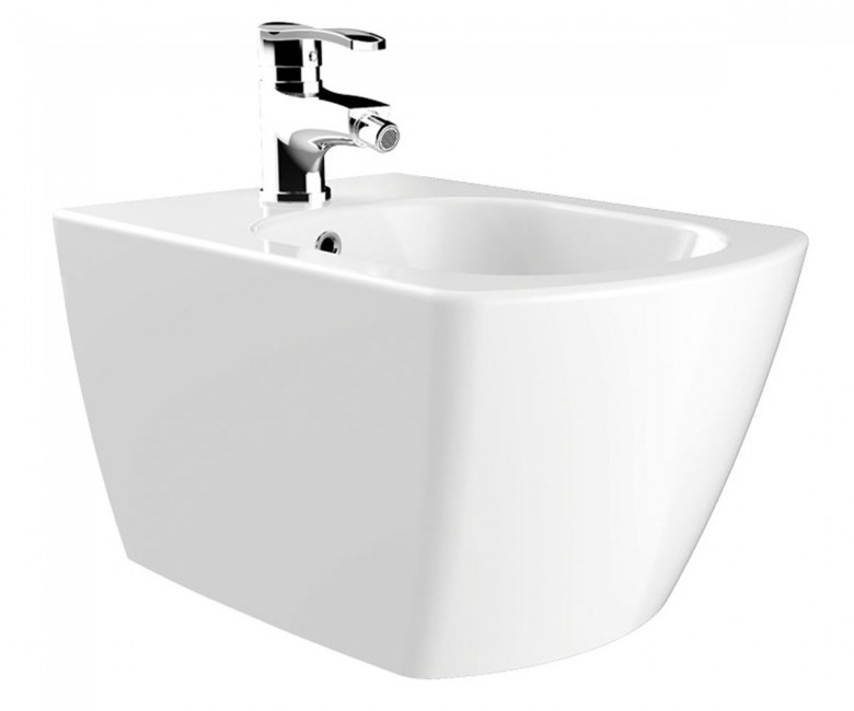Підвісне біде CREAVIT  EG510-00CB00E-0000 EG510-00CB00E-0000