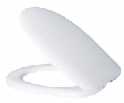 Сиденье с микролифтом CREAVIT SEDEF KC0703.01.0000E