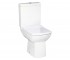 Компактний унітаз CREAVIT  LR310.001+SET.UA005+KC3541.00 LR310.001+SET.UA005+KC3541.00