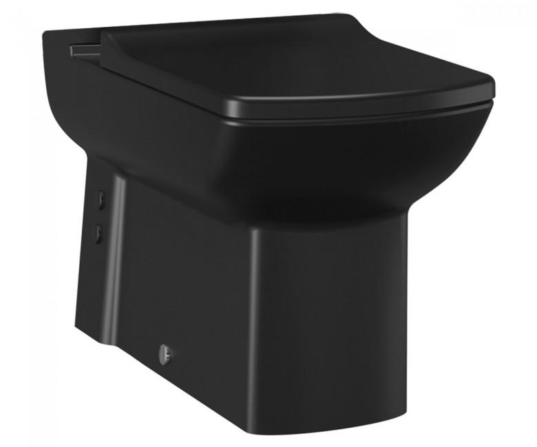 Компактна чаша CREAVIT  LR360-11SM00E-0000 LR360-11SM00E-0000