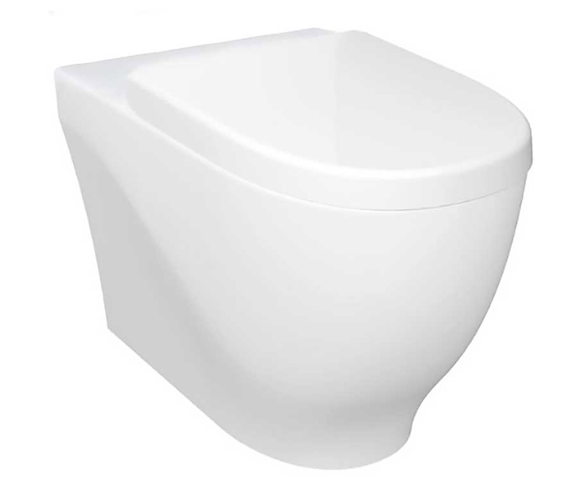 Чаша без обідків CREAVIT  MA361-11CB00E-0000 MA361-11CB00E-0000