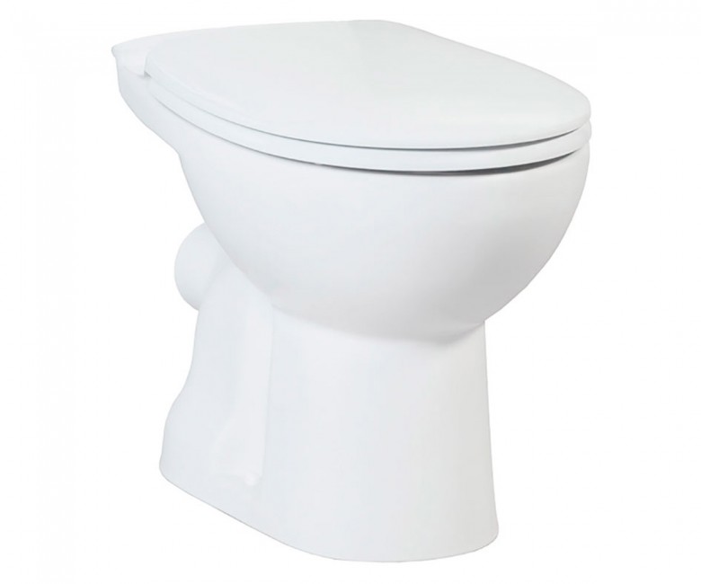 Компактна чаша CREAVIT  SD310-11CB00E-0000 SD310-11CB00E-0000