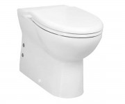Компактна чаша CREAVIT  SD318-11CB00E-0000