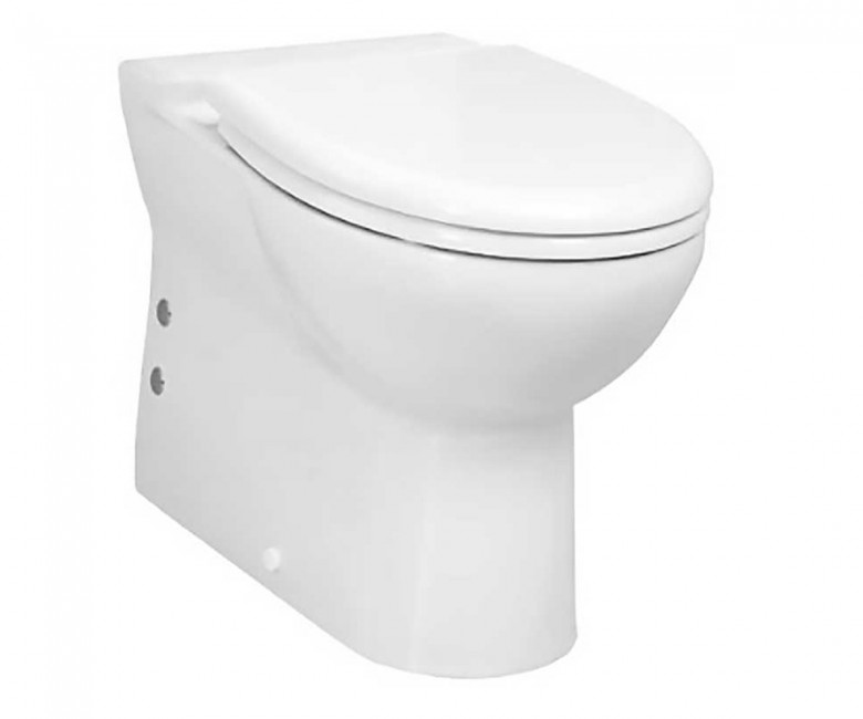 Компактна чаша CREAVIT  SD318-11CB00E-0000 SD318-11CB00E-0000