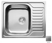 Кухонна мийка CRYSTAL  7202 DECOR