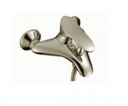 Змішувач для ванни CRYSTAL FAVORIT GFF-102 SATIN