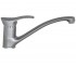 Змішувач для кухні CRYSTAL FAVORIT GFF-103 SATIN GFF-103 SATIN