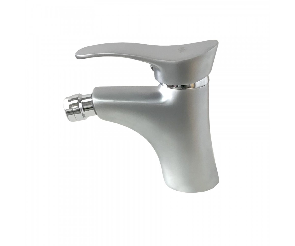 Змішувач для біде CRYSTAL FAVORIT GFF-106 SATIN GFF-106 SATIN