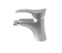 Змішувач для біде CRYSTAL FAVORIT GFF-106 SATIN GFF-106 SATIN