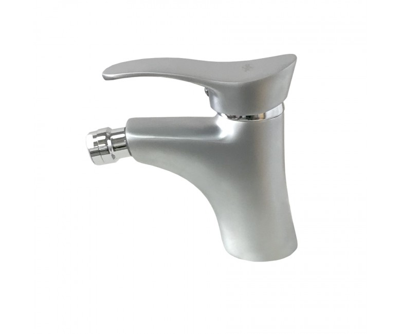Змішувач для біде CRYSTAL FAVORIT GFF-106 SATIN GFF-106 SATIN