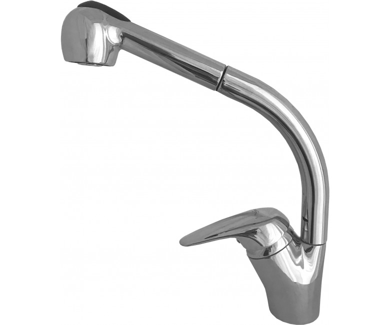 Змішувач для кухні CRYSTAL  GKF-103SL GKF-103SL