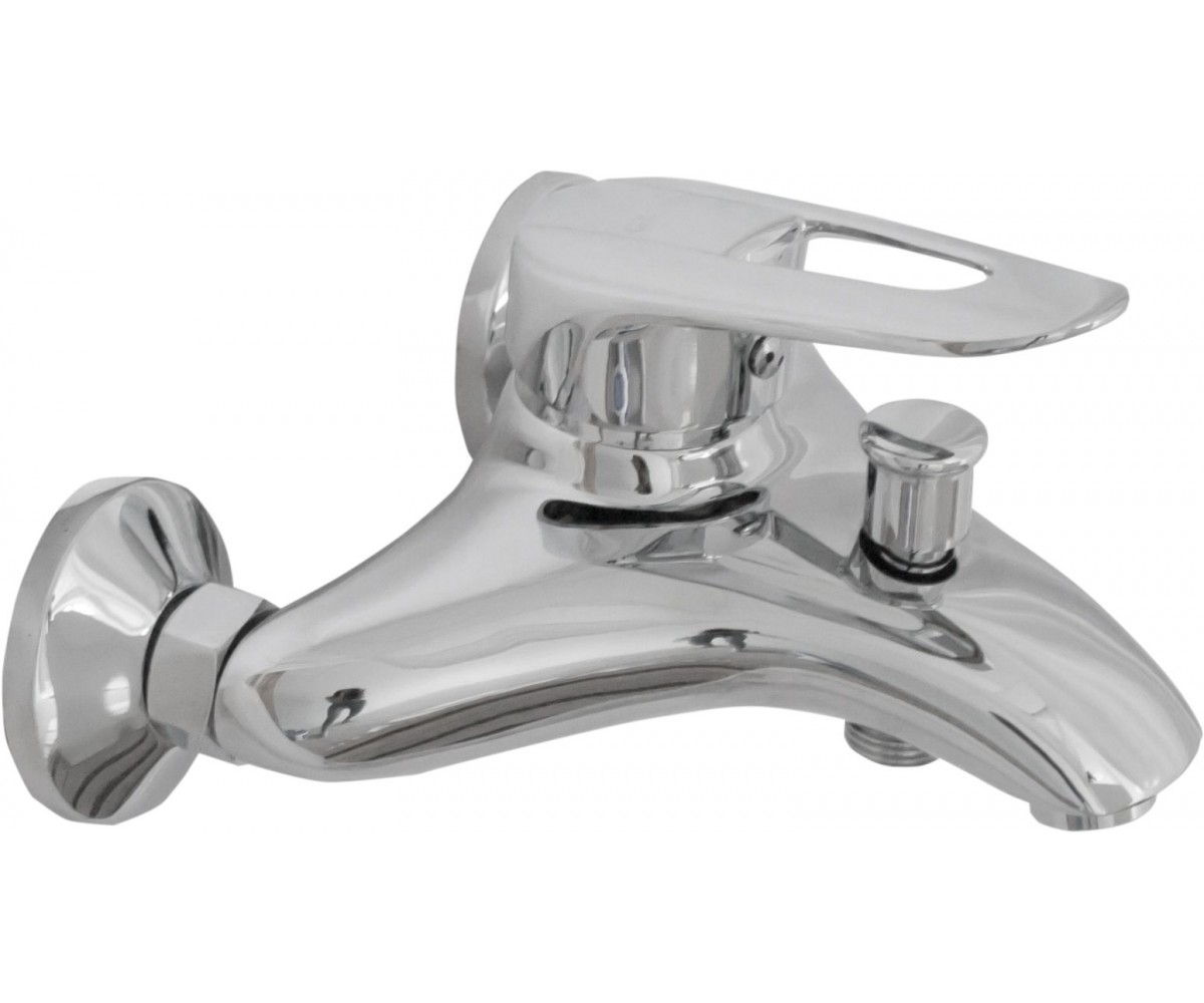 Смеситель для ванны CRISTAL FAVORIT GNFF-102 GNFF-102