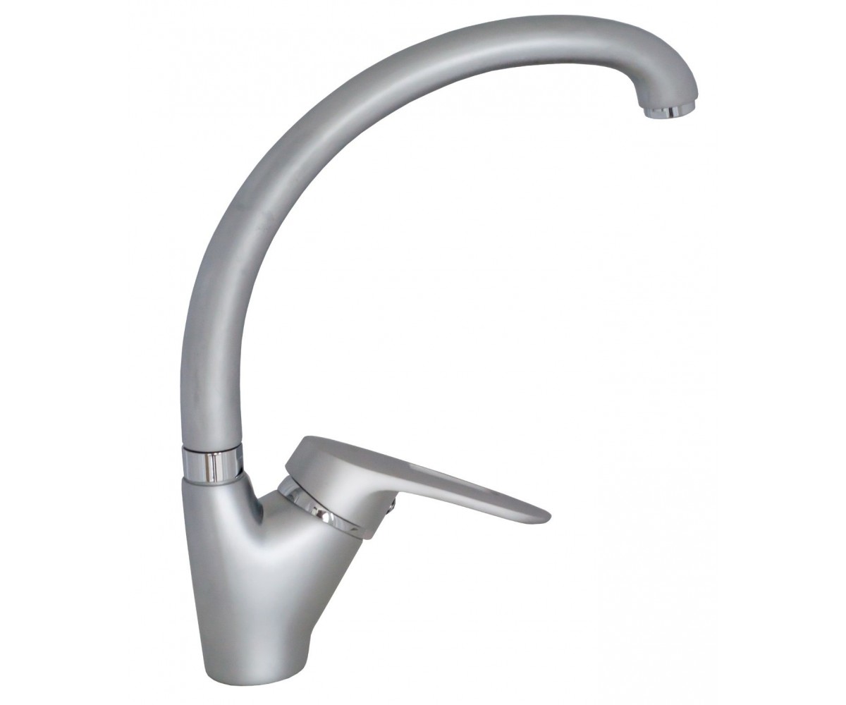 Смеситель кухонный CRISTAL FAVORIT GNFF-103 GNFF-103