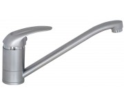 змішувач для кухні ідеальний CRYSTAL PERFECT GPE-103 SATIN
