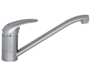 змішувач для кухні ідеальний PERFECT GPE-103 SATIN