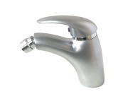 Смеситель для биде CRISTAL PERFECT GPE-106 SATIN