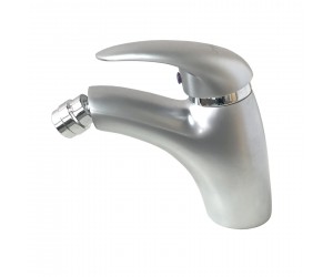Змішувач для біде PERFECT GPE-106 SATIN