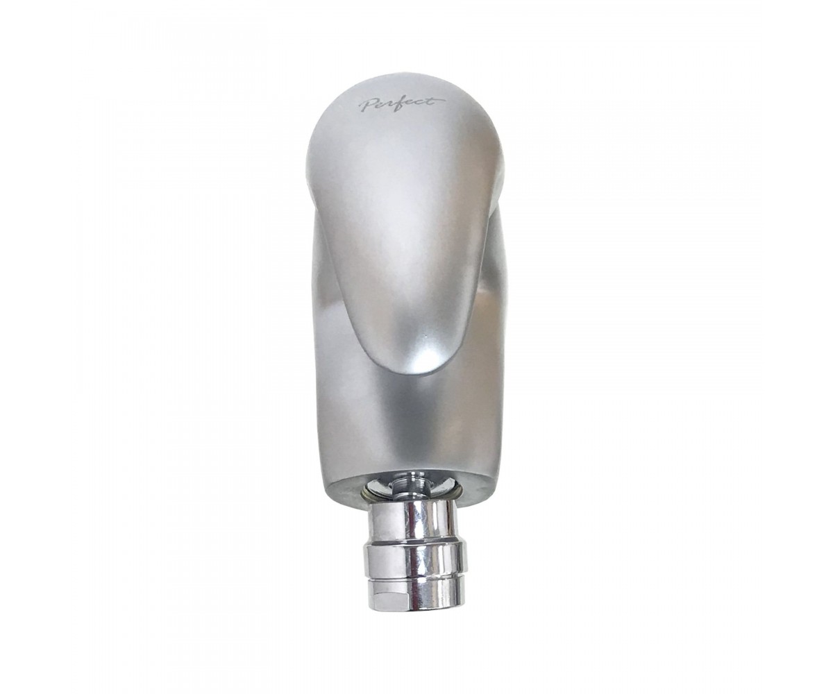 Смеситель для биде  PERFECT GPE-106 SATIN:Фото 3