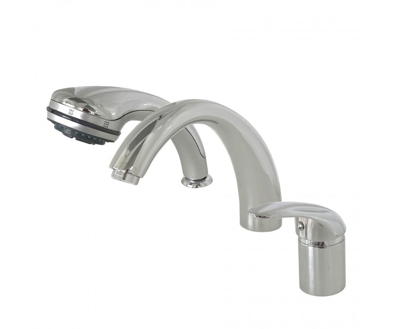 Змішувач для ванни CRYSTAL PERFECT GPE-109 GPE-109