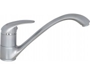 Кухонный смеситель CRISTAL PERFECT GPE-111 SATIN