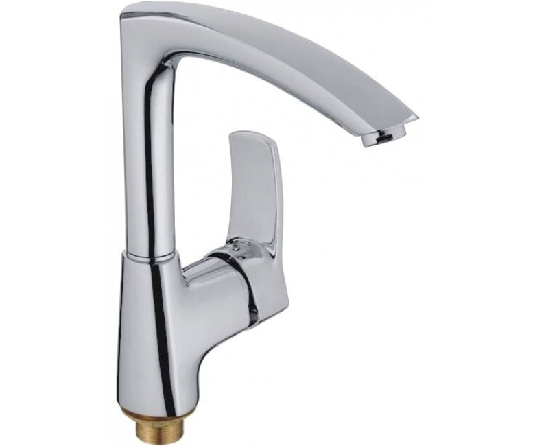 Кухонный смеситель CRISTAL  GQU-105 GQU-105