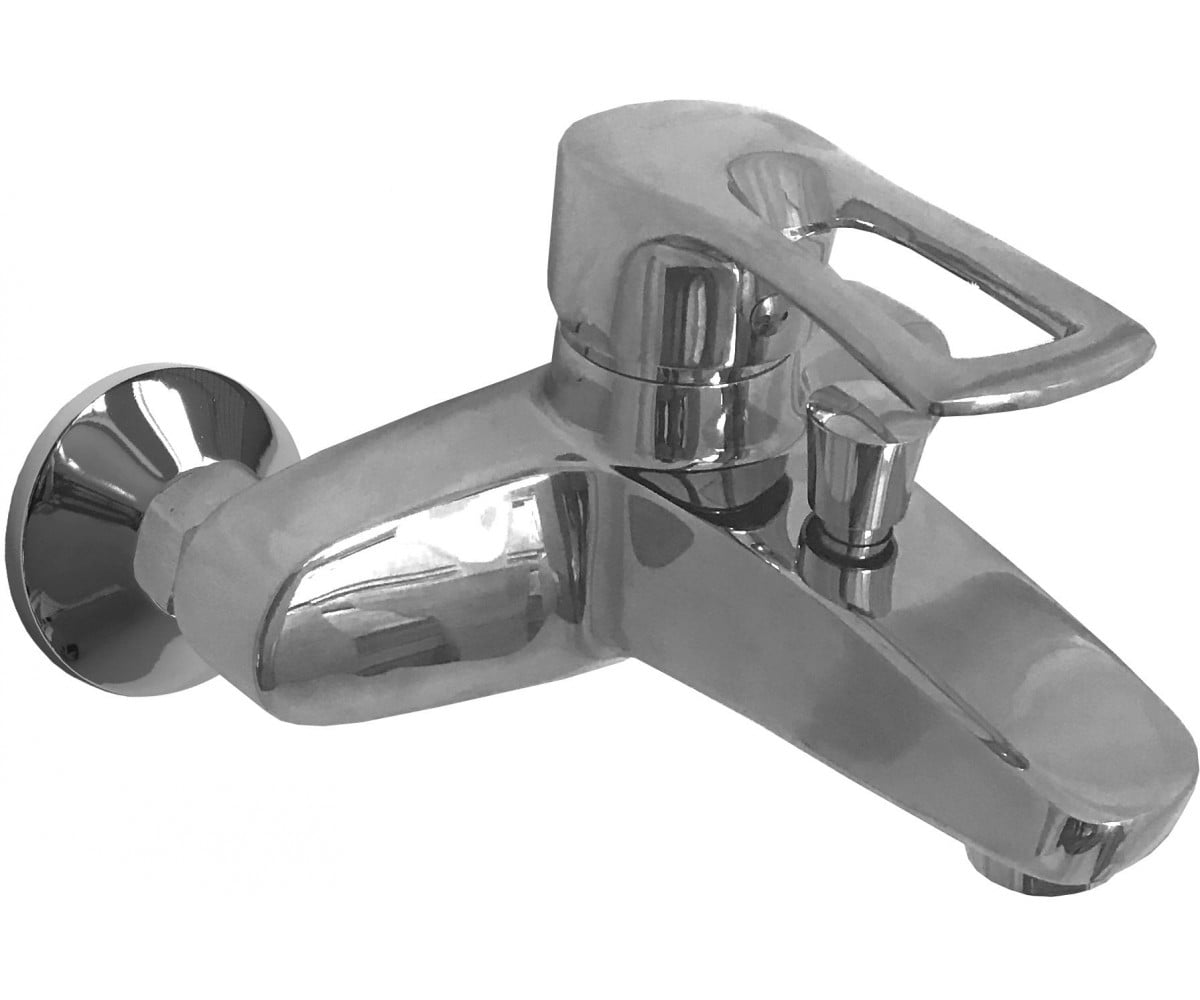 Змішувач для ванни CRYSTAL SEVA GSV-102 GSV-102