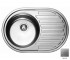 Мийка овальна 77 см CRYSTAL  UA 7108 ZS DECOR UA 7108 ZS DECOR