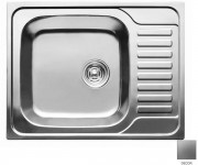 Мийка прямокутна CRYSTAL  UA 7201 ZS DECOR