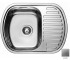 Мийка з крилом 63 см CRYSTAL  UA 7704 ZS DECOR UA 7704 ZS DECOR