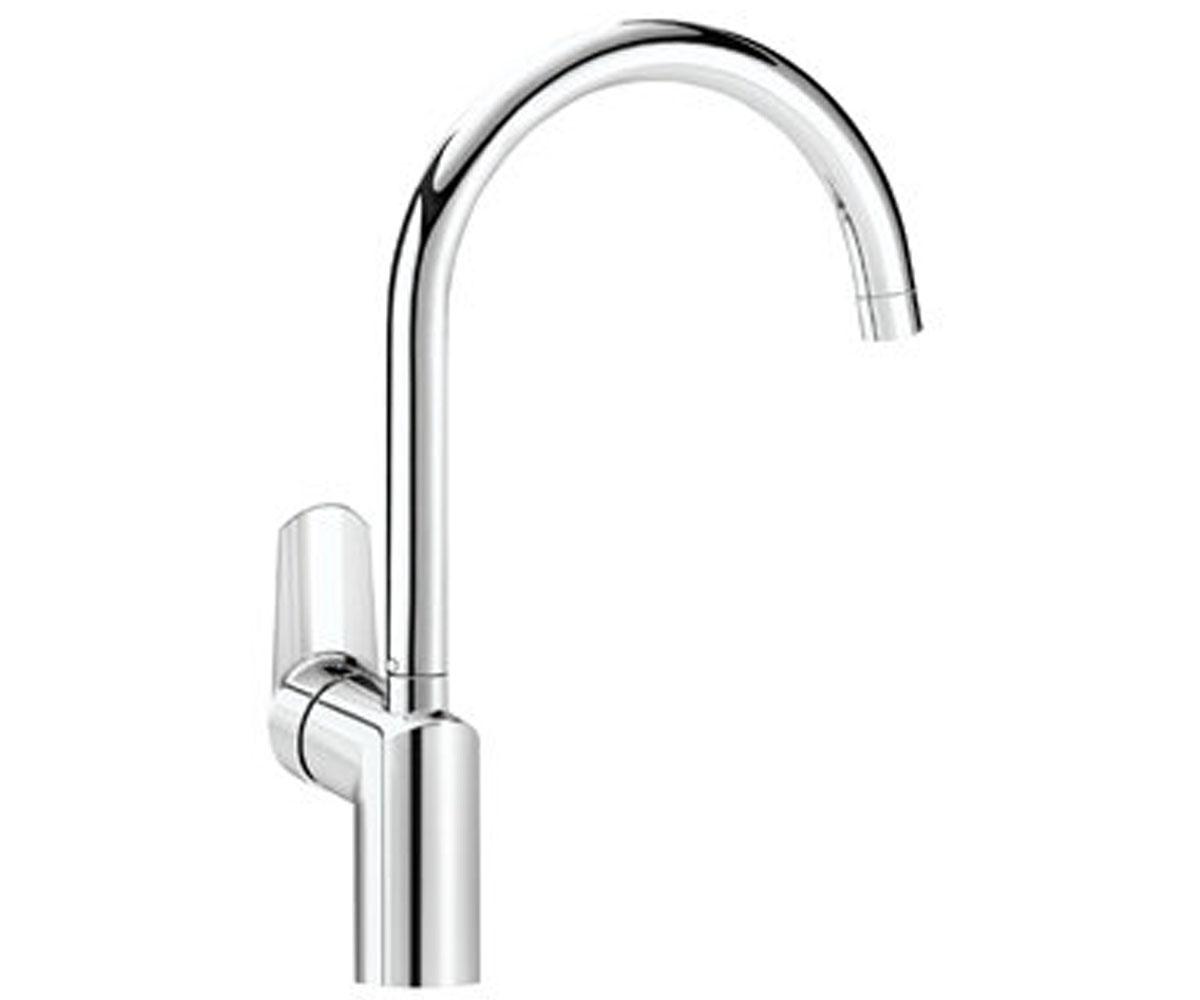 Кухонний змішувач DAMIXA CLOVER 600770064 600770064