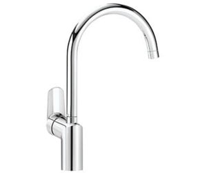 Кухонний змішувач DAMIXA CLOVER 600770064