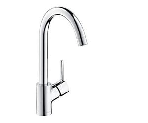 Змішувач для кухні DAMIXA JUPITER TREND 610770000