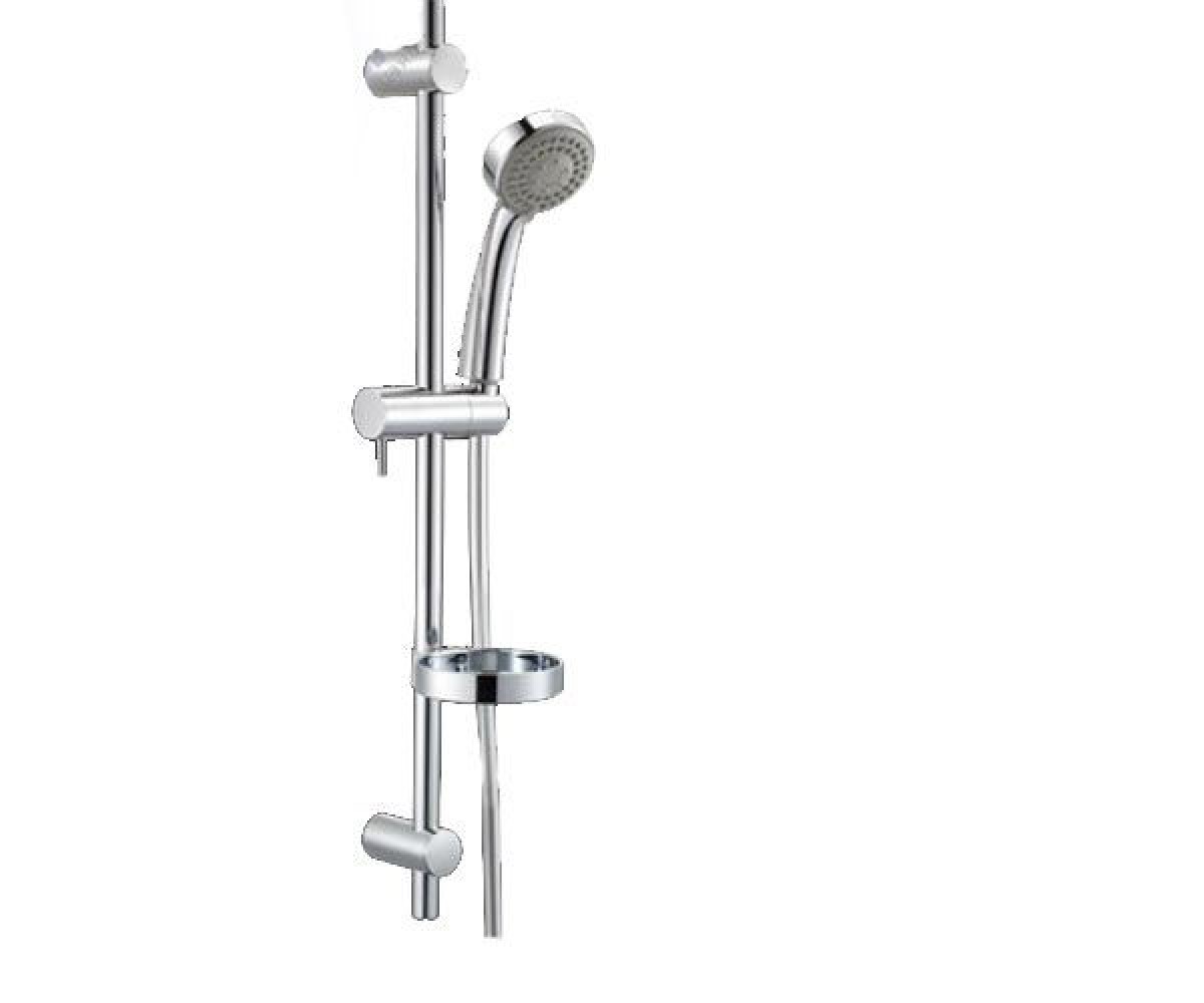 Душовий гарнітур DAMIXA CONTOUR 760100300 760100300