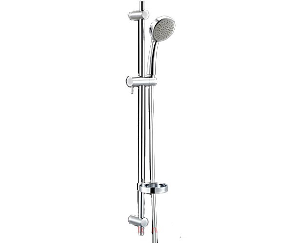 Душовий гарнітур DAMIXA CONTOUR 760100400 760100400