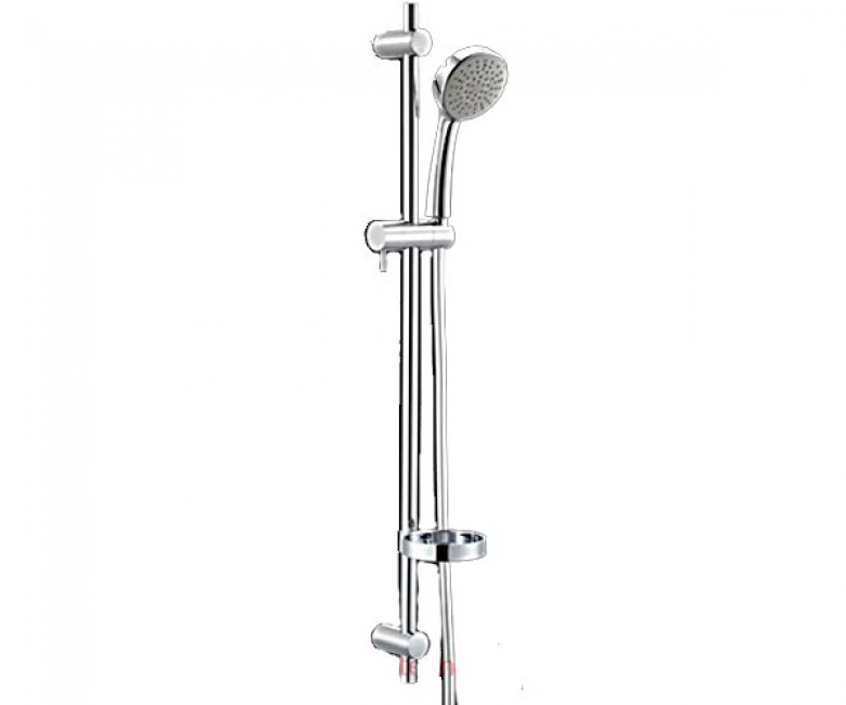Душовий гарнітур DAMIXA CONTOUR 760100400 760100400
