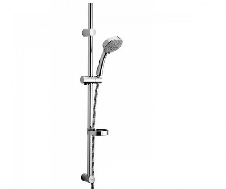 Душовий гарнітур DAMIXA CONTOUR GRANDE 765010000 765010000