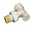 1/2 радіатора Кутовий клапан DANFOSS  003L0123 003L0123