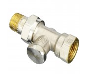 радіаторний клапан DANFOSS  003L0124
