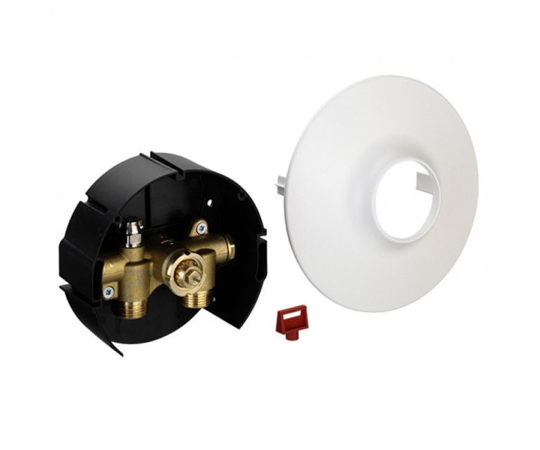 Балансувальний клапан 3/4 DANFOSS FHV-R 003L1000 003L1000