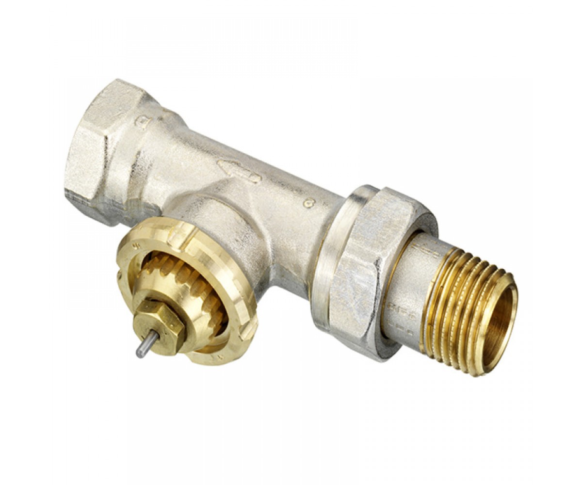 1/2 прямий клапан DANFOSS  003L1014 003L1014