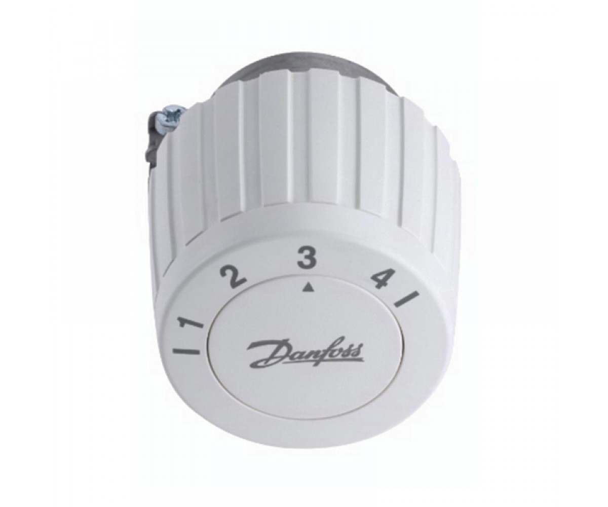 Теплова головка DANFOSS FJVR 003L1040 003L1040