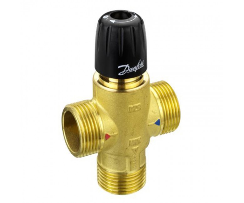 Термостатичний клапан 1 DANFOSS TVM-H 003Z1120 003Z1120