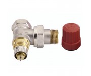 1/2 кутовий клапан DANFOSS RA-N 15 013G0013